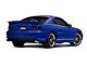 FR500 Style Anthracite Wheel; 18x9 (94-98 Mustang)