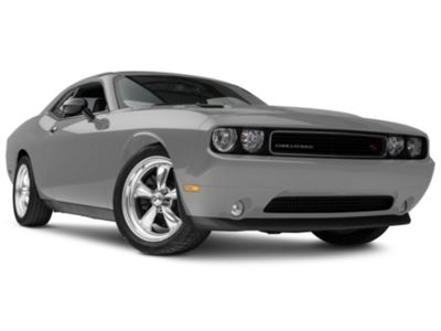 Dodge challenger discount light bar