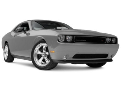 Dodge Challenger Accessories, Parts & Mods