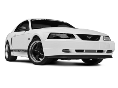 Roush 422046 Resonator Delete X-Pipe 15-25 5.0L V8 Mustang GT Roush 422046 Resonator Delete X-Pipe 15-25 5.0L V8 Mustang GT