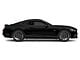 GT350 Style Gloss Black Wheel; 19x8.5 (15-23 Mustang GT, EcoBoost, V6)
