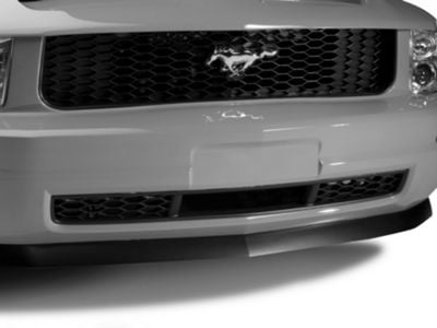 OPR Lower Front Bumper Grille (05-09 Mustang V6)