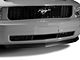 OPR Lower Front Bumper Grille (05-09 Mustang V6)