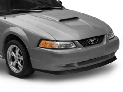 SpeedForm Mach 1 Chin Spoiler (99-04 Mustang GT, V6; 99-01 Mustang Cobra)