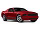 17x9 FR500 Style Wheel & Sumitomo High Performance HTR Z5 Tire Package (94-98 Mustang)