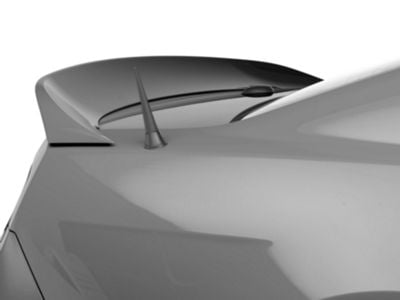 MMD Short Antenna; 5-Inch (10-14 Mustang)