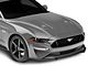 MMD by FOOSE Hood Vents; Pre-Painted (18-22 Mustang GT, EcoBoost)