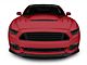 MMD Front Chin Splitter (15-17 Mustang GT, EcoBoost, V6)