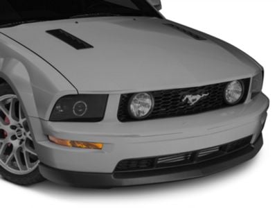 MMD Chin Spoiler (05-09 GT)