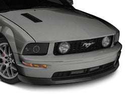 MMD Chin Spoiler (05-09 Mustang GT)