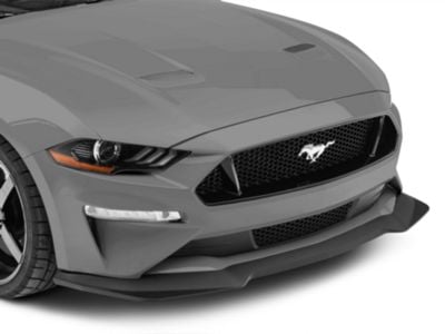 MMD Chin Spoiler (18-23 Mustang GT, EcoBoost)