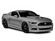 MMD by FOOSE Chin Spoiler; Pre-Painted (15-17 Mustang GT, EcoBoost, V6)