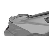 MMD by FOOSE Rear Spoiler; Pre-Painted (15-23 Mustang)