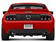 MMD by FOOSE Rear Valance Diffuser (05-09 Mustang GT)