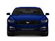 MMD GT350 Style Chin Spoiler (15-17 Mustang GT, EcoBoost, V6)