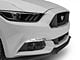 MMD GT350 Style Upper and Lower Grille Extensions (15-17 Mustang GT)