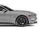 MMD Hood Vents; Pre-Painted (18-22 Mustang GT, EcoBoost)