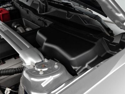 MMD Master Cylinder Cover (05-14 Mustang)