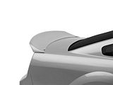MMD Ducktail Rear Spoiler; Pre-Painted (05-09 Mustang)
