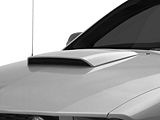 MMD Hood Scoop; Pre-Painted (05-09 Mustang GT, V6)