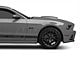 MMD Hood Scoop; Pre-Painted (13-14 Mustang GT, V6)
