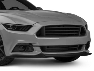 MMD V-Series Upper and Lower Grille (15-17 Mustang GT, EcoBoost, V6)
