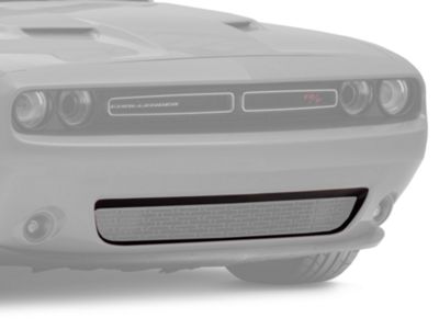 Mopar Bumper Insert; Front; Reinformacement Frame (15-23 Challenger)