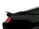 MP Concepts Blade Rear Spoiler; Matte Black (15-23 Mustang)