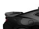 MP Concepts Wicker Bill Spoiler (16-24 Camaro w/o Rear Spoiler Camera)