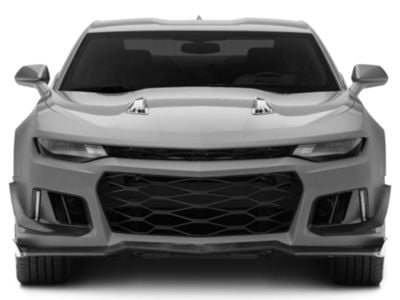 MP Concepts Camaro ZL1 1LE Style Front Bumper with DRL MP Concepts Camaro ZL1 1LE Style Front Bumper with DRL