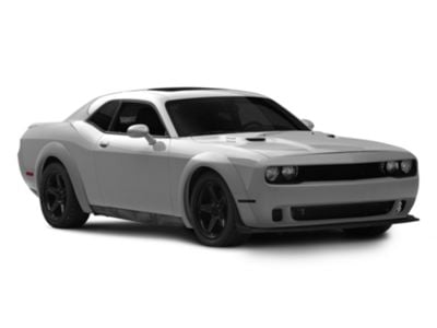 MP Concepts Demon Style Body Kit (08-14 Challenger)
