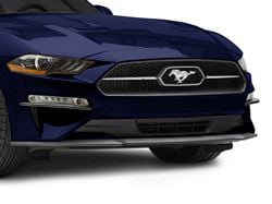 MP Concepts Front Bumper Winglets (18-23 Mustang GT, EcoBoost)