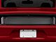 MP Concepts Full Replacement Decklid Panel; Gloss Black (15-23 Mustang)