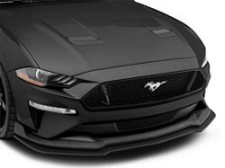 MP Concepts Chin Spoiler (18-23 Mustang GT w/o Performance Pack, EcoBoost w/o Performance Pack)
