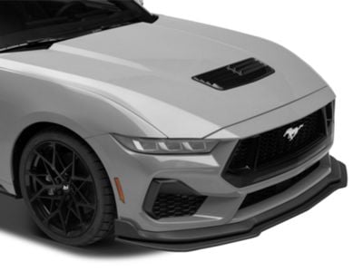 MP Concepts Chin Spoiler (2024 Mustang GT, EcoBoost)
