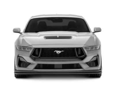MP Concepts Chin Spoiler (2024 Mustang GT, EcoBoost)