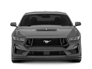 MP Concepts Chin Spoiler (2024 Mustang GT, EcoBoost)