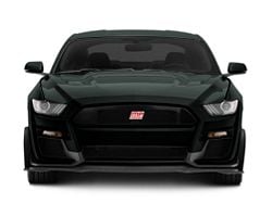 MP Concepts GT500 Style Front Bumper (15-17 Mustang GT, EcoBoost, V6)