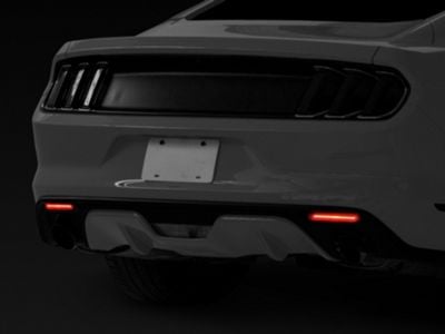MP Concepts LED Diffuser Marker Lights (15-17 Mustang)