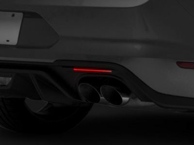 MP Concepts LED Diffuser Marker Lights (18-24 Mustang, Excluding GT350)