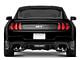 MP Concepts LED Diffuser Marker Lights (18-24 Mustang, Excluding GT350)