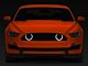 MP Concepts Mach 1 Style Front Bumper; Unpainted (15-17 Mustang GT, EcoBoost, V6)