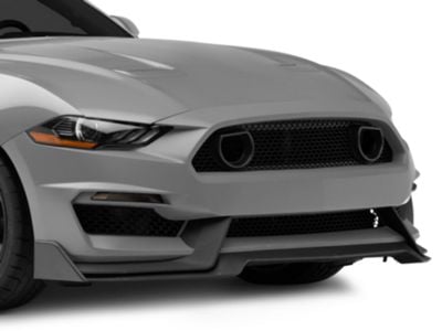 1/18 Mustang Mach 1【2台セット】 GT Spirit/ACME USA Exclusive - 2021 Ford Mustang Mach 1