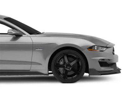 MP Concepts Mustang Mach 1 Style Front Bumper with LED Turn