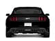 MP Concepts Rear Diffuser (15-17 Mustang GT Premium, EcoBoost Premium)