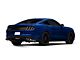 MP Concepts Quad Exhaust Rear Diffuser (15-17 Mustang GT Premium, EcoBoost Premium)
