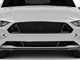 MP Concepts Upper Grille; Black (18-23 Mustang GT, EcoBoost)