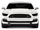MP Concepts GT350 Style Front Bumper; Unpainted (15-17 Mustang GT, EcoBoost, V6)