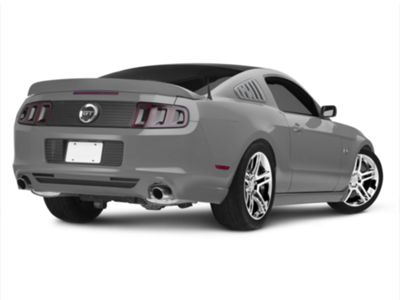 Mustang 2010 GT500 Style Chrome Wheel; 19x8.5; 30mm Offset