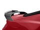 2018 GT Performance Pack Wickerbill Spoiler Add-On (15-23 Mustang)